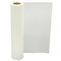 Color Prime DTF Quick Glide Film 17.7'' x 328' Roll